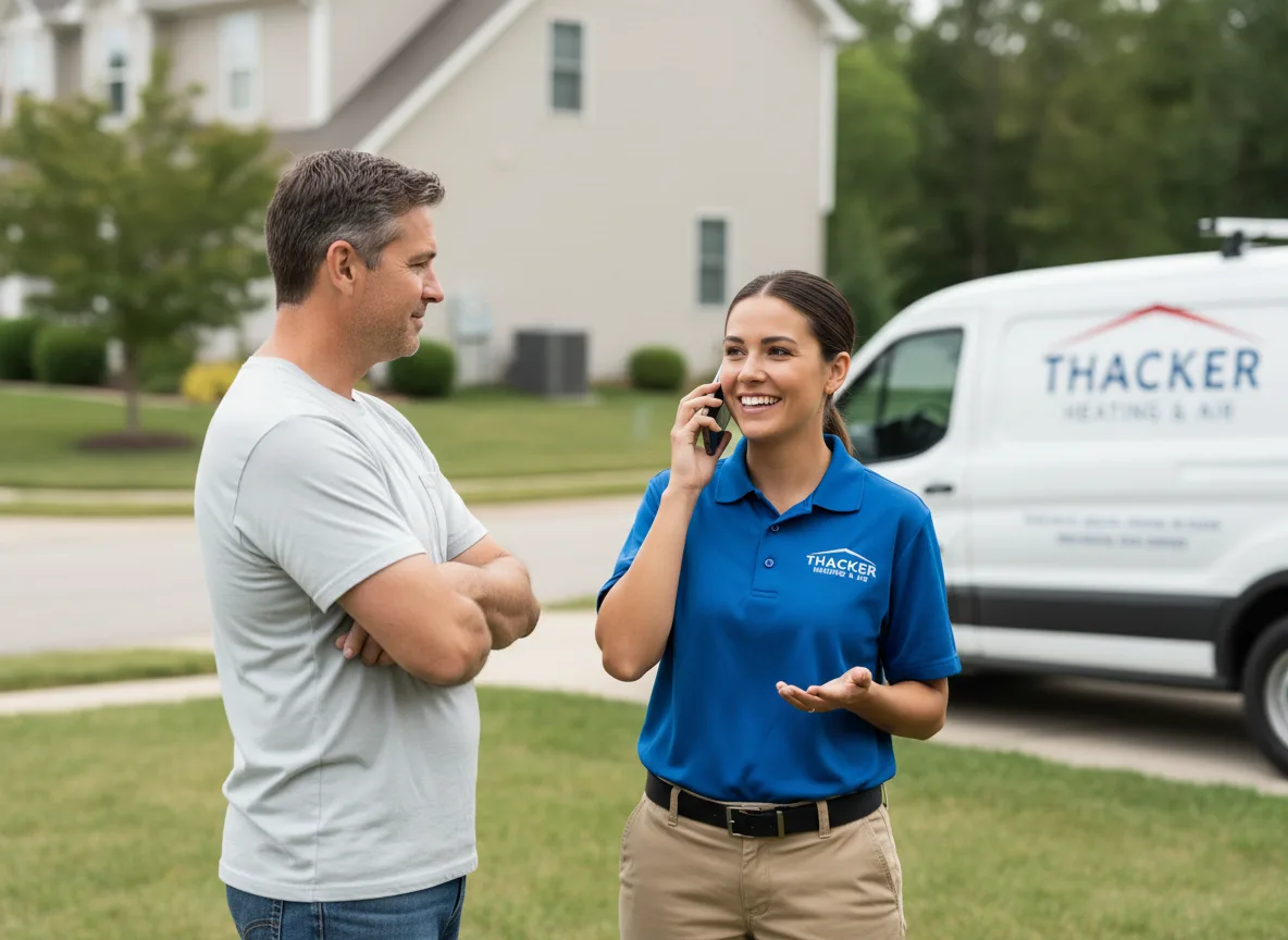 Ac Repair Rector, PA FAQs